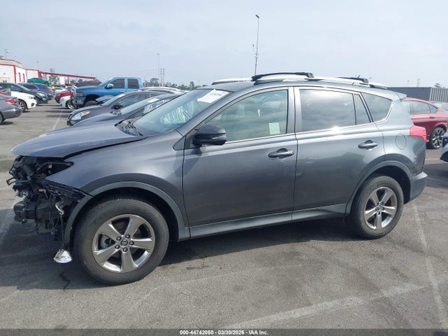 Toyota Rav4 Xle 2015 JTMWFREV4FD053531 Image 15