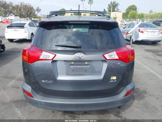 Toyota Rav4 Xle 2015 JTMWFREV4FD053531 Image 17