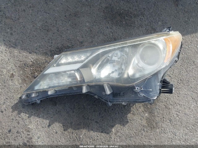 Toyota Rav4 Xle 2015 JTMWFREV4FD053531 Image 18