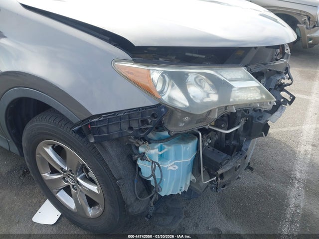 Toyota Rav4 Xle 2015 JTMWFREV4FD053531 Image 20