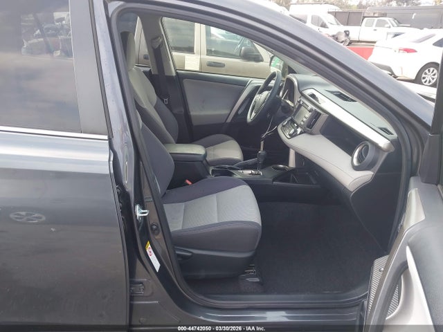 Toyota Rav4 Xle 2015 JTMWFREV4FD053531 Image 5