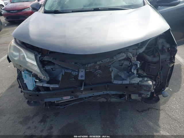 Toyota Rav4 Xle 2015 JTMWFREV4FD053531 Image 6