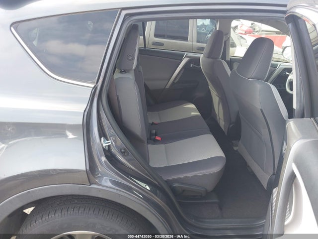 Toyota Rav4 Xle 2015 JTMWFREV4FD053531 Image 8
