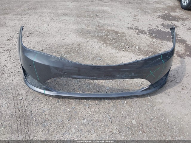 Продажа на аукционе авто 2018 Chrysler Pacifica Hybrid Limited, vin: 2C4RC1N75JR105201, номер лота: 44742051