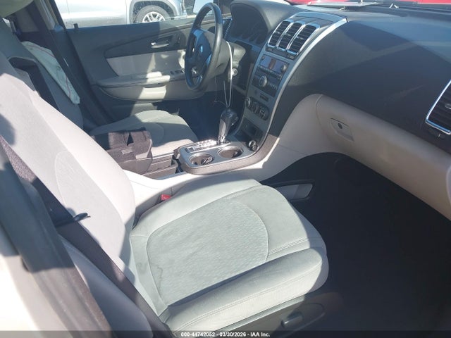 Aukcja sprzedaży 2007 Gmc Acadia Sle-1, vin: 1GKER13737J126002, numer aukcji: 44742052