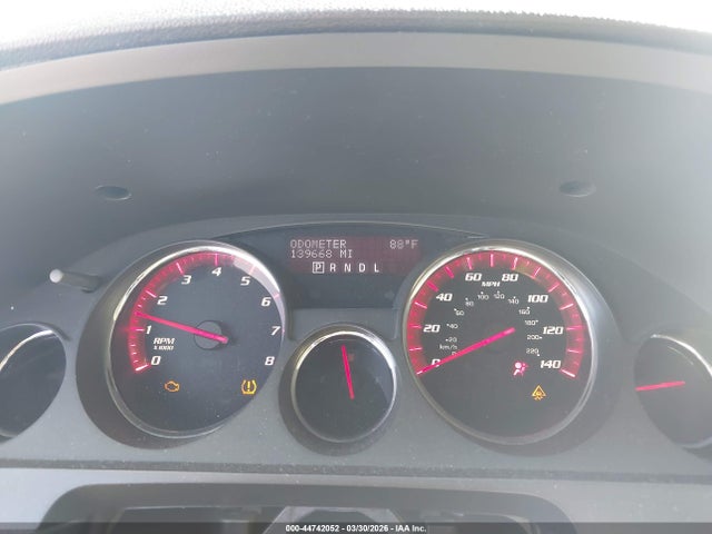Aukcja sprzedaży 2007 Gmc Acadia Sle-1, vin: 1GKER13737J126002, numer aukcji: 44742052