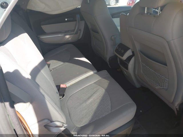 Aukcja sprzedaży 2007 Gmc Acadia Sle-1, vin: 1GKER13737J126002, numer aukcji: 44742052