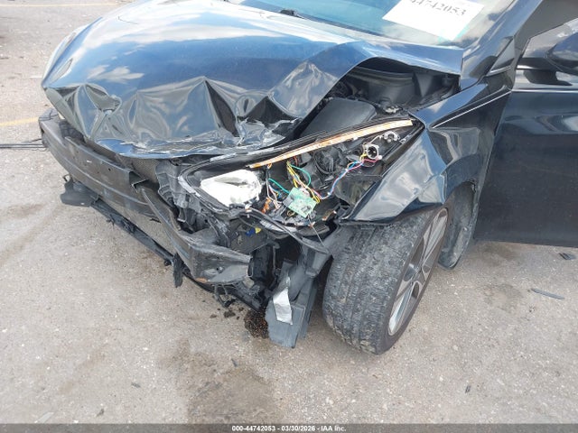 Aukcja sprzedaży 2016 Hyundai Elantra Sport, vin: KMHDH4AH3GU512792, numer aukcji: 44742053