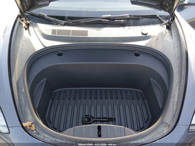 Aukcja sprzedaży 2023 Tesla Model 3 Rear-wheel Drive, vin: 5YJ3E1EA7PF687253, numer aukcji: 44742062