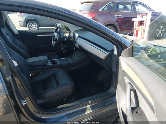 Aukcja sprzedaży 2023 Tesla Model 3 Rear-wheel Drive, vin: 5YJ3E1EA7PF687253, numer aukcji: 44742062