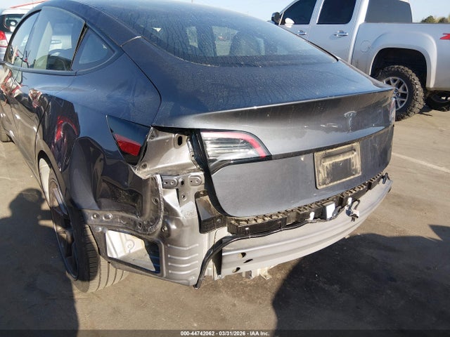 Aukcja sprzedaży 2023 Tesla Model 3 Rear-wheel Drive, vin: 5YJ3E1EA7PF687253, numer aukcji: 44742062