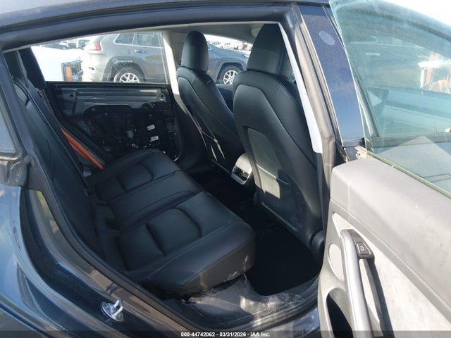 Aukcja sprzedaży 2023 Tesla Model 3 Rear-wheel Drive, vin: 5YJ3E1EA7PF687253, numer aukcji: 44742062