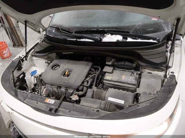 Auction sale of the 2023 Kia Soul Lx, vin: KNDJ23AU8P7890704, lot number: 44742061