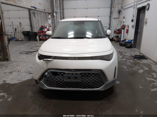 Auction sale of the 2023 Kia Soul Lx, vin: KNDJ23AU8P7890704, lot number: 44742061