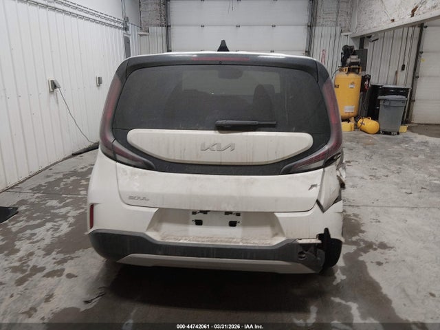 Auction sale of the 2023 Kia Soul Lx, vin: KNDJ23AU8P7890704, lot number: 44742061