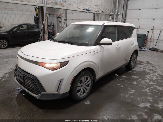 Auction sale of the 2023 Kia Soul Lx, vin: KNDJ23AU8P7890704, lot number: 44742061