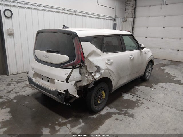 Auction sale of the 2023 Kia Soul Lx, vin: KNDJ23AU8P7890704, lot number: 44742061