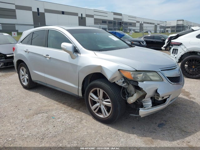 Aukcja sprzedaży 2013 Acura Rdx, vin: 5J8TB4H5XDL024309, numer aukcji: 44742067