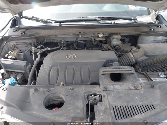 Aukcja sprzedaży 2013 Acura Rdx, vin: 5J8TB4H5XDL024309, numer aukcji: 44742067