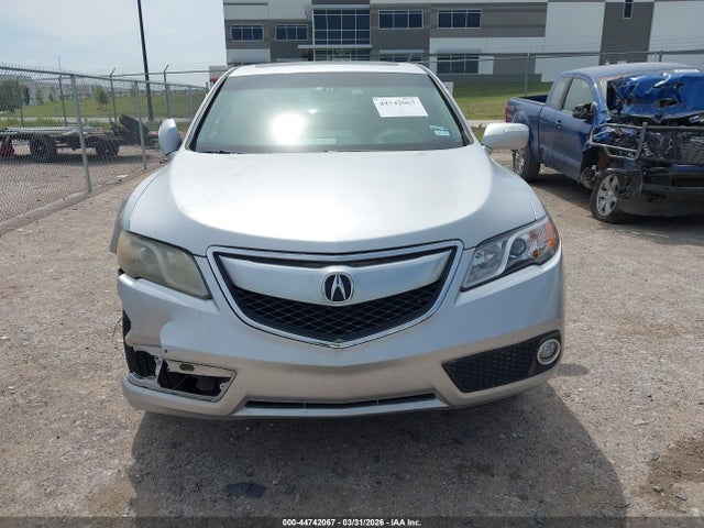 Aukcja sprzedaży 2013 Acura Rdx, vin: 5J8TB4H5XDL024309, numer aukcji: 44742067