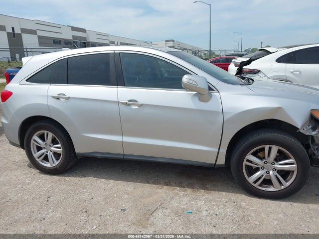 Aukcja sprzedaży 2013 Acura Rdx, vin: 5J8TB4H5XDL024309, numer aukcji: 44742067