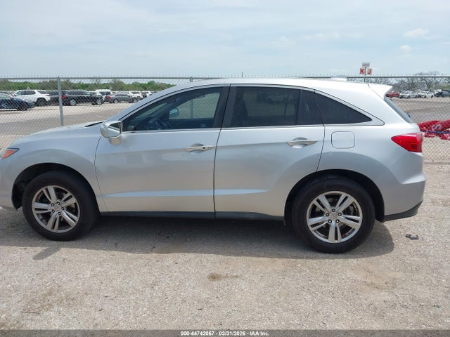 Aukcja sprzedaży 2013 Acura Rdx, vin: 5J8TB4H5XDL024309, numer aukcji: 44742067