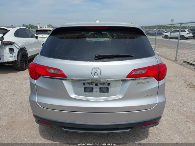 Aukcja sprzedaży 2013 Acura Rdx, vin: 5J8TB4H5XDL024309, numer aukcji: 44742067