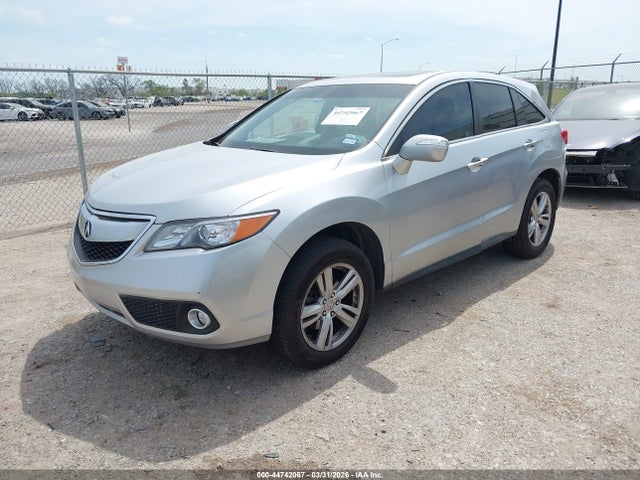 Aukcja sprzedaży 2013 Acura Rdx, vin: 5J8TB4H5XDL024309, numer aukcji: 44742067