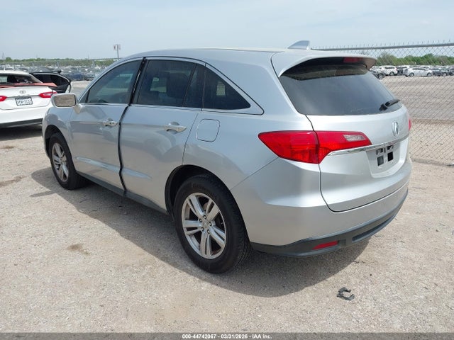 Aukcja sprzedaży 2013 Acura Rdx, vin: 5J8TB4H5XDL024309, numer aukcji: 44742067