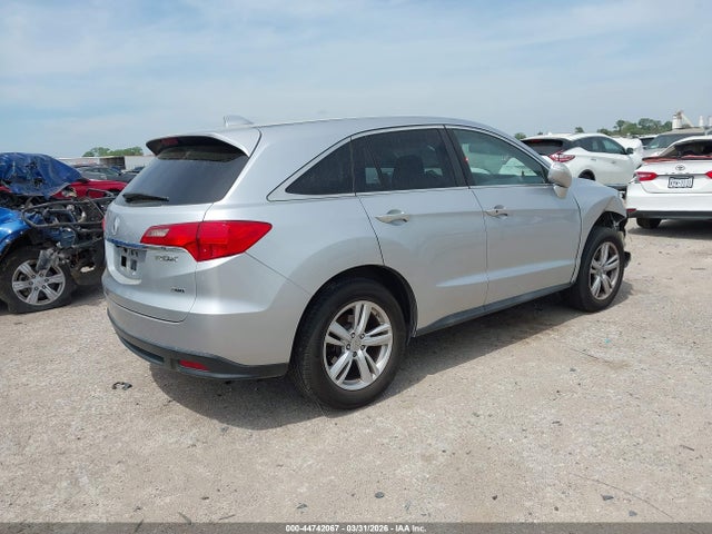 Aukcja sprzedaży 2013 Acura Rdx, vin: 5J8TB4H5XDL024309, numer aukcji: 44742067