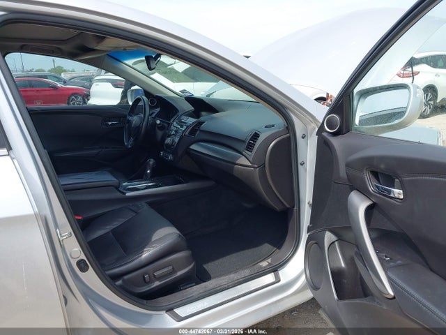 Aukcja sprzedaży 2013 Acura Rdx, vin: 5J8TB4H5XDL024309, numer aukcji: 44742067