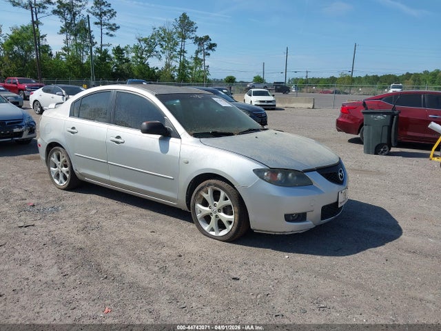 Aukcja sprzedaży 2009 Mazda Mazda3 I, vin: JM1BK32G191243421, numer aukcji: 44742071