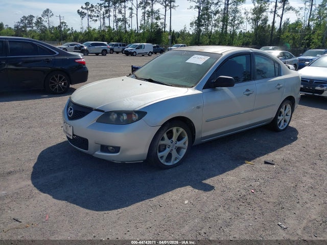 Aukcja sprzedaży 2009 Mazda Mazda3 I, vin: JM1BK32G191243421, numer aukcji: 44742071