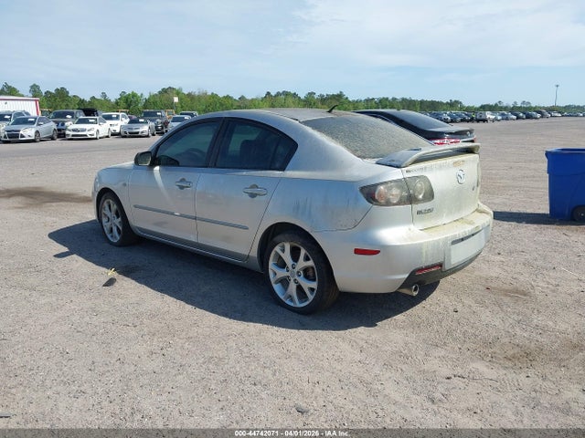 Aukcja sprzedaży 2009 Mazda Mazda3 I, vin: JM1BK32G191243421, numer aukcji: 44742071