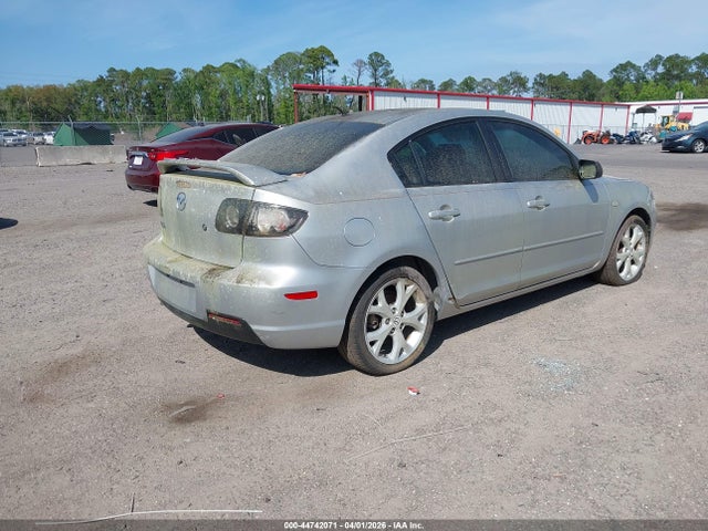 Aukcja sprzedaży 2009 Mazda Mazda3 I, vin: JM1BK32G191243421, numer aukcji: 44742071