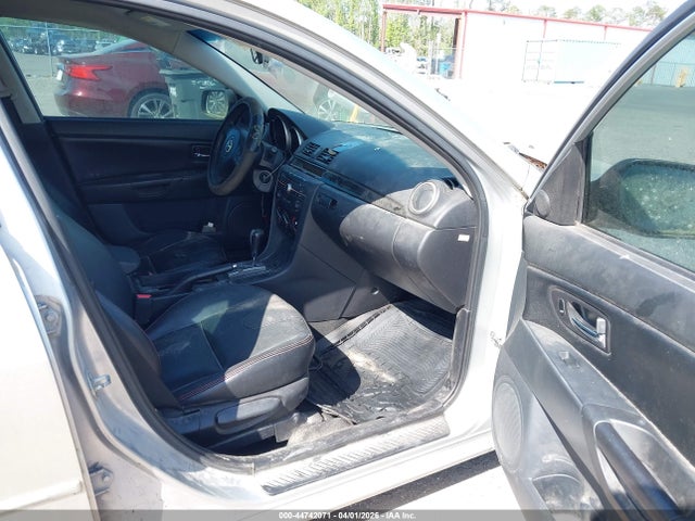 Aukcja sprzedaży 2009 Mazda Mazda3 I, vin: JM1BK32G191243421, numer aukcji: 44742071