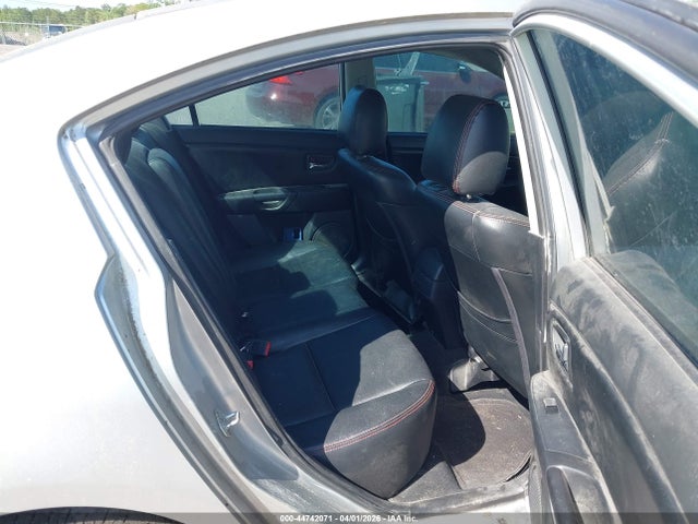 Aukcja sprzedaży 2009 Mazda Mazda3 I, vin: JM1BK32G191243421, numer aukcji: 44742071