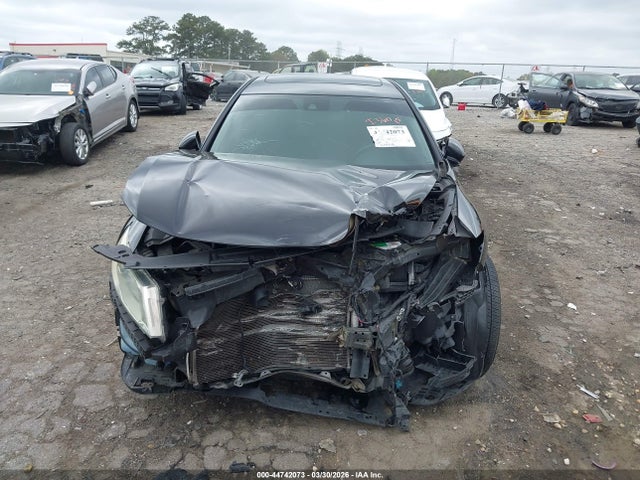 44742073 :رقم المزاد ، 5J6TF1H52DL000968 vin ، 2013 Honda Crosstour Ex-l V6 مزاد بيع