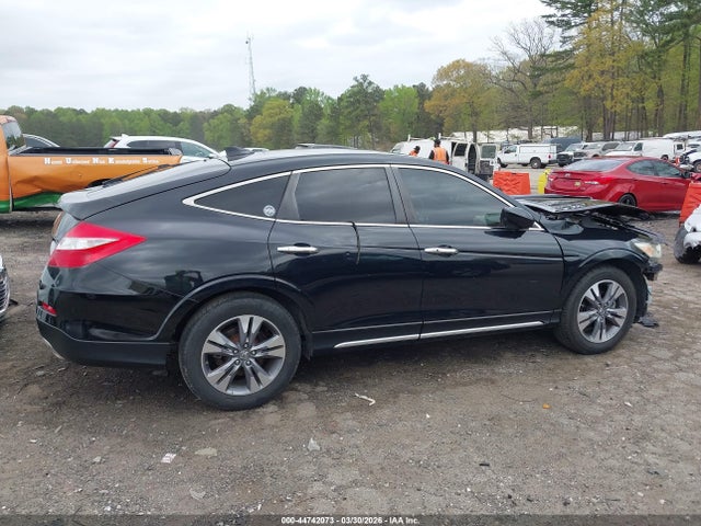 44742073 :رقم المزاد ، 5J6TF1H52DL000968 vin ، 2013 Honda Crosstour Ex-l V6 مزاد بيع