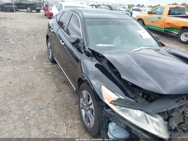 44742073 :رقم المزاد ، 5J6TF1H52DL000968 vin ، 2013 Honda Crosstour Ex-l V6 مزاد بيع