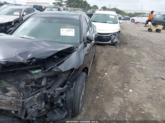 44742073 :رقم المزاد ، 5J6TF1H52DL000968 vin ، 2013 Honda Crosstour Ex-l V6 مزاد بيع