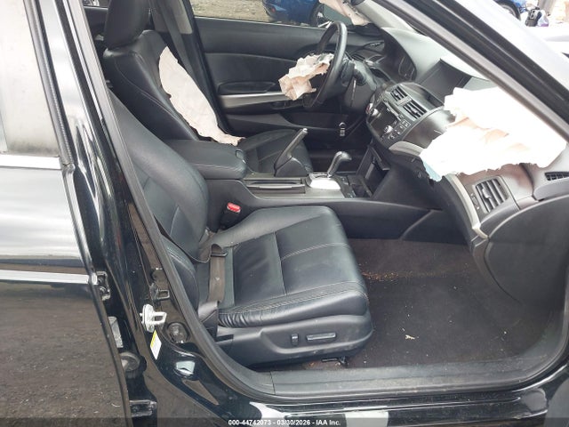 44742073 :رقم المزاد ، 5J6TF1H52DL000968 vin ، 2013 Honda Crosstour Ex-l V6 مزاد بيع