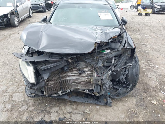44742073 :رقم المزاد ، 5J6TF1H52DL000968 vin ، 2013 Honda Crosstour Ex-l V6 مزاد بيع