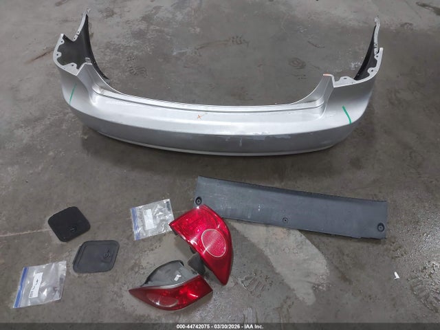 Продажа на аукционе авто 2007 Kia Optima Lx, vin: KNAGE123X75132755, номер лота: 44742075