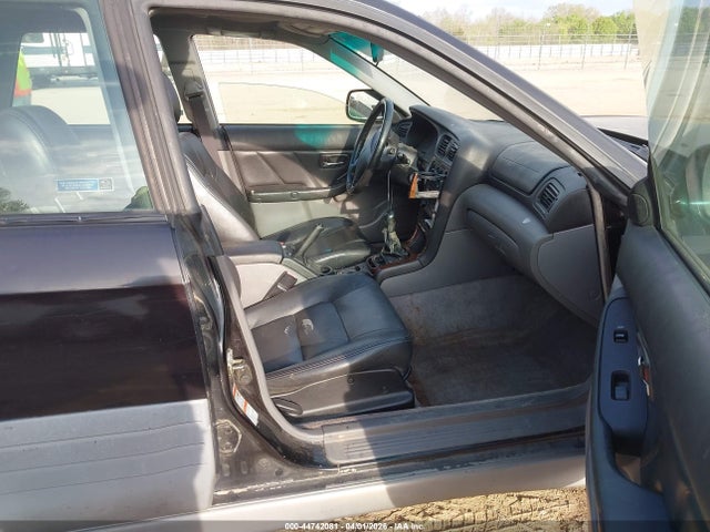 44742081 :رقم المزاد ، 4S3BH686816632286 vin ، 2001 Subaru Outback Limited مزاد بيع