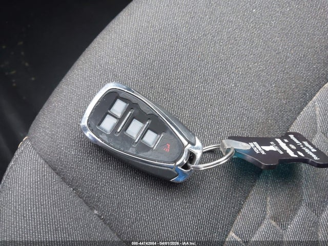 Продажа на аукционе авто 2020 Chevrolet Equinox Fwd 2fl, vin: 3GNAXJEV2LL168828, номер лота: 44742084