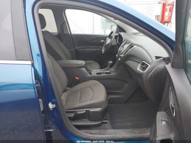 Продажа на аукционе авто 2020 Chevrolet Equinox Fwd 2fl, vin: 3GNAXJEV2LL168828, номер лота: 44742084