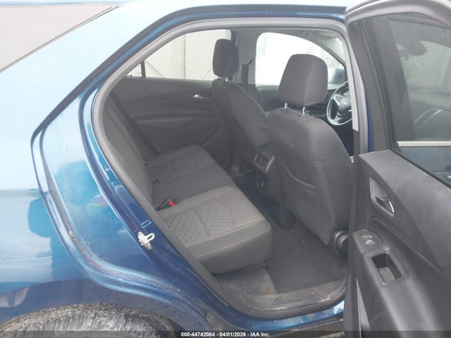 Продажа на аукционе авто 2020 Chevrolet Equinox Fwd 2fl, vin: 3GNAXJEV2LL168828, номер лота: 44742084