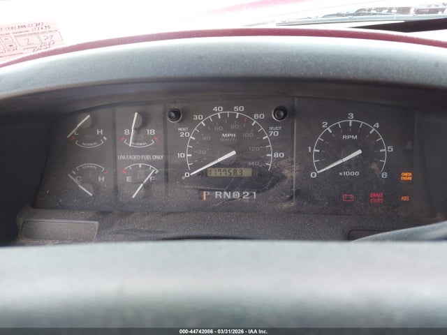 1994 FORD F150 1FTEF14H1RNA55387 Photo 6