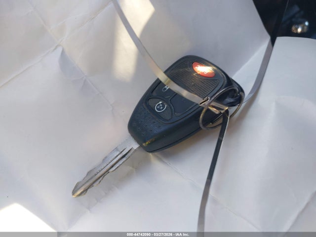 2012 JEEP WRANGLER UNLIMITED 1C4BJWFG7CL281844 Photo 10